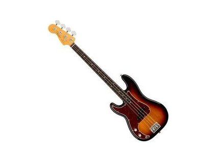 Fender American Professional II Precision Bass RW LH
