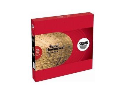 Sabian Effects Pack Cymbal Set