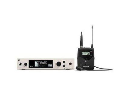 Sennheiser EW 300 G4-ME2-RC MHz