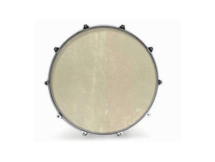 Evans 24" TEXTURE Resonant Drum Head