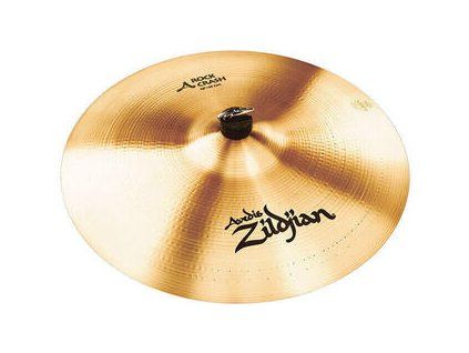 Zildjian Avedis A-Rock Crash Cymbal