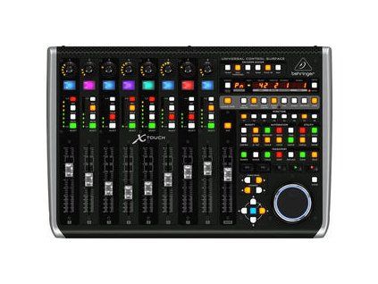 Behringer X-Touch Universal Control Surface