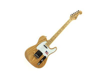 SX STL/ASH Natural