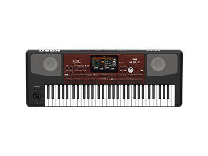 Korg Pa700
