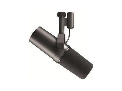 Shure SM7B Vocal Dynamic Microphone