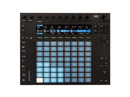 ABLETON Push 2