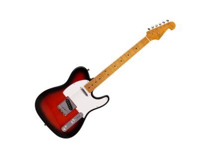 SX STL50 2-Tone Sunburst
