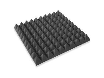 Mega Acoustic PA-PMP5-DG-50x50x5 Dark Grey