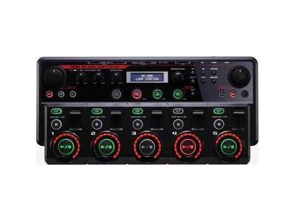 Boss RC505