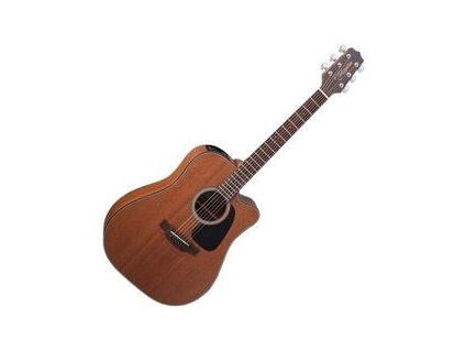 Takamine GD11MCE-NS Natural Satin