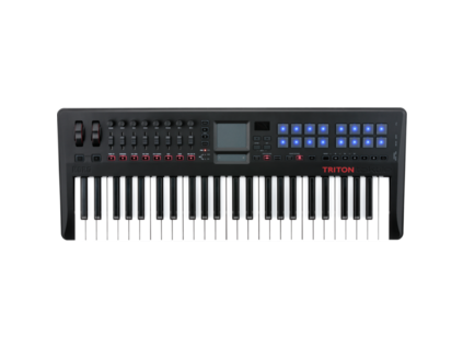 Korg TRITON taktile-49