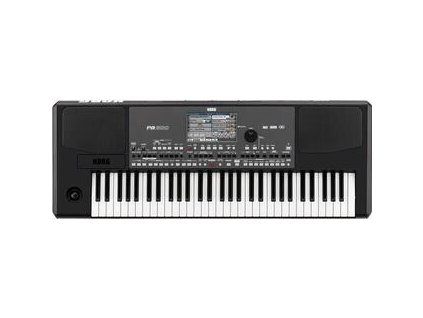 Korg PA600