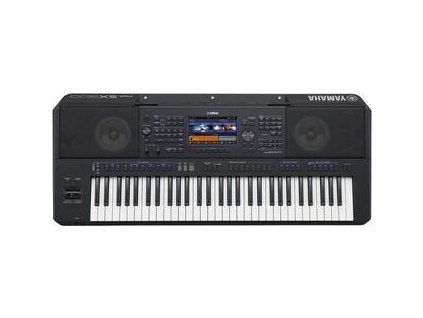 Yamaha PSR-SX900