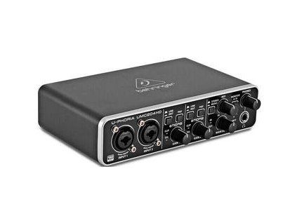 Behringer