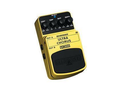 Behringer