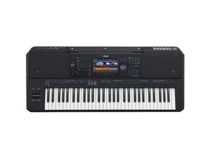 Yamaha PSR-SX700