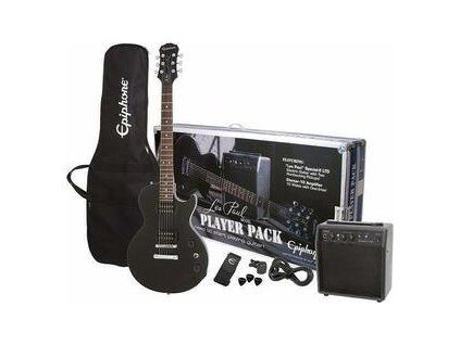 Epiphone Les Paul Special-II