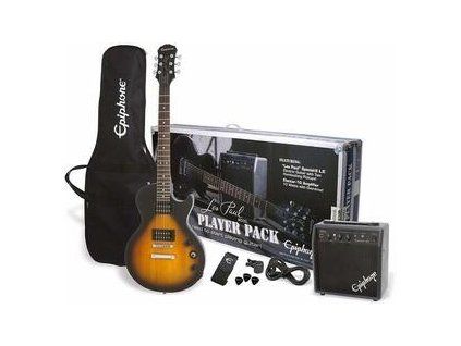 Epiphone Les Paul Special-II