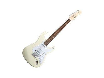 Fender Squier Bullet Stratocaster Tremolo HSS IL