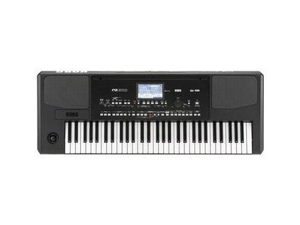 Korg PA300