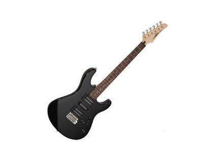 Yamaha ERG 121 U Black