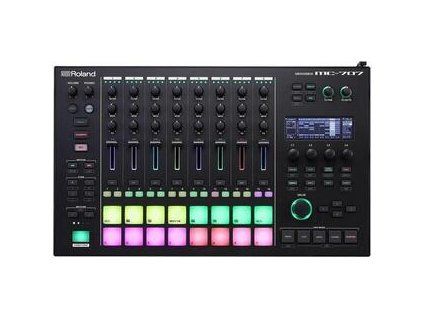 Roland MC-707