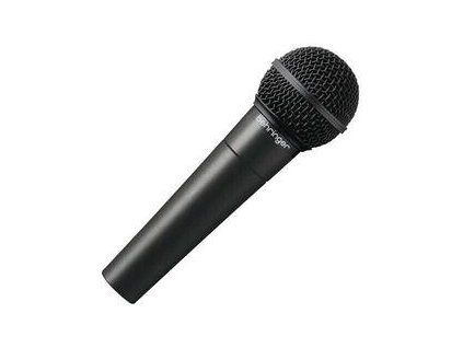 Behringer XM 8500 ULTRAVOICE Vocal Dynamic Microphone