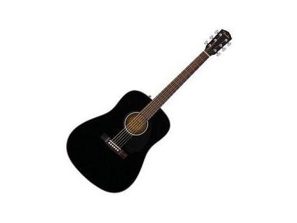 Fender CD-60S WN