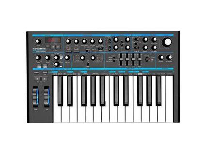 Novation Bass Station II
