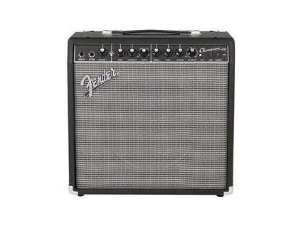 Fender Champion 40