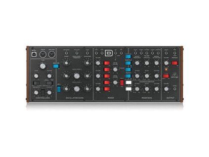 Behringer Model D
