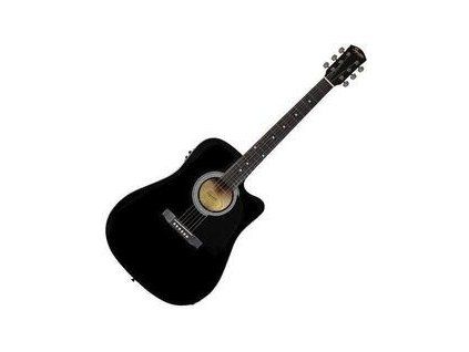 Fender Squier SA-105CE