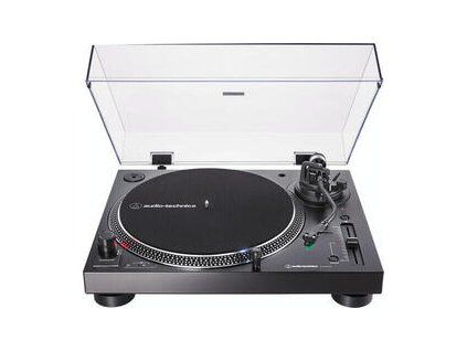 Audio-Technica DJ Turntable