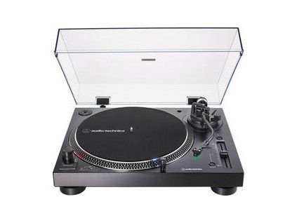 Audio-Technica DJ Turntable