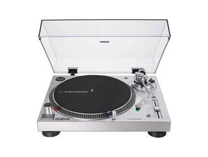 Audio-Technica DJ Turntable