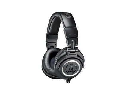 Audio-Technica ATH-M50x