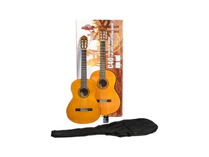 Yamaha 4/4 Natural Offer