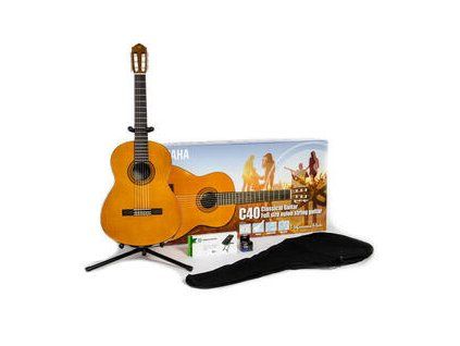 Yamaha 4/4 Natural Offer