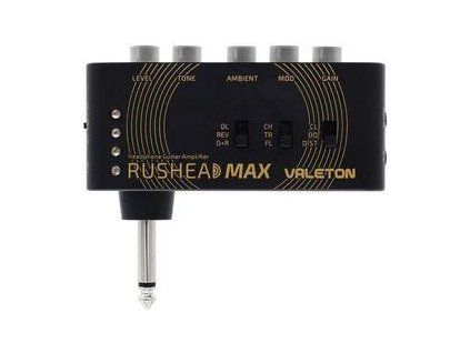 Valeton RH-100 Rushead Max