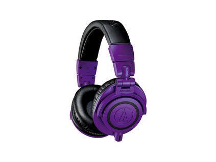 Audio-Technica ATH-M50x