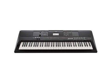 Yamaha PSR-EW410
