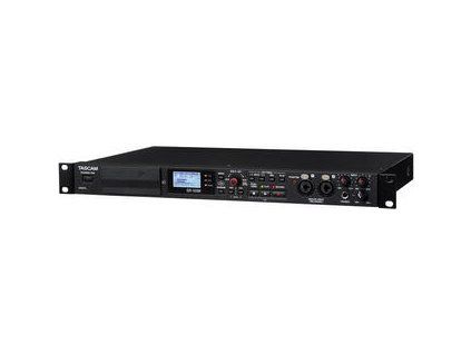 Tascam SD-20M