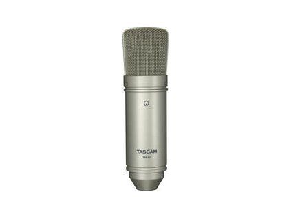 Tascam TM-80
