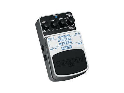 Behringer DR600