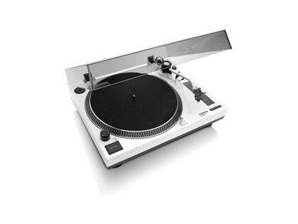 Lenco L-3808 DJ Turntable