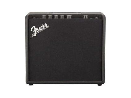 Fender Mustang LT25