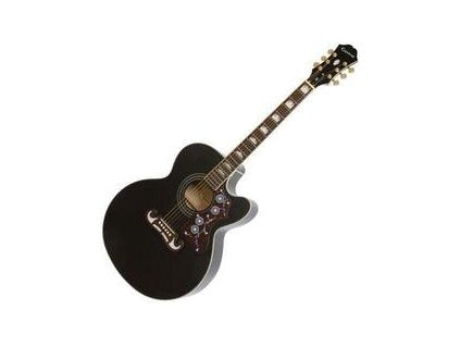 Epiphone EJ-200CE