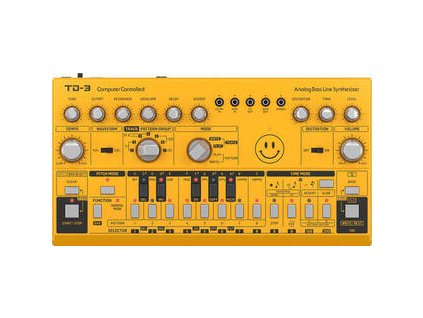 Behringer