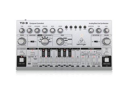 Behringer
