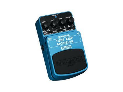 Behringer